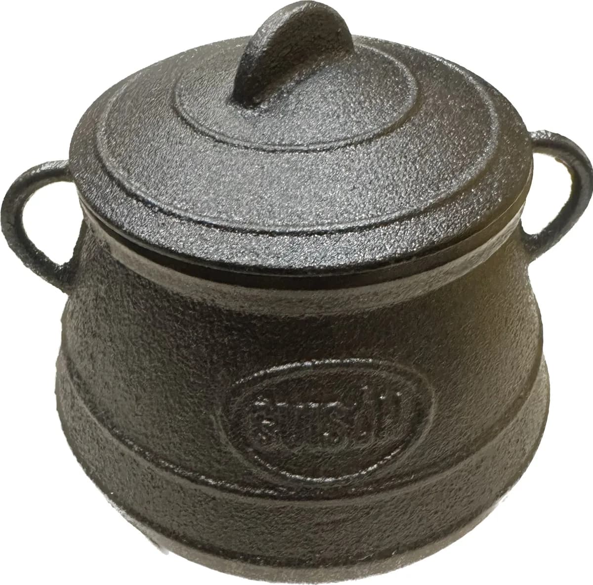 Olla Hierro Fundido Mini — foto principal