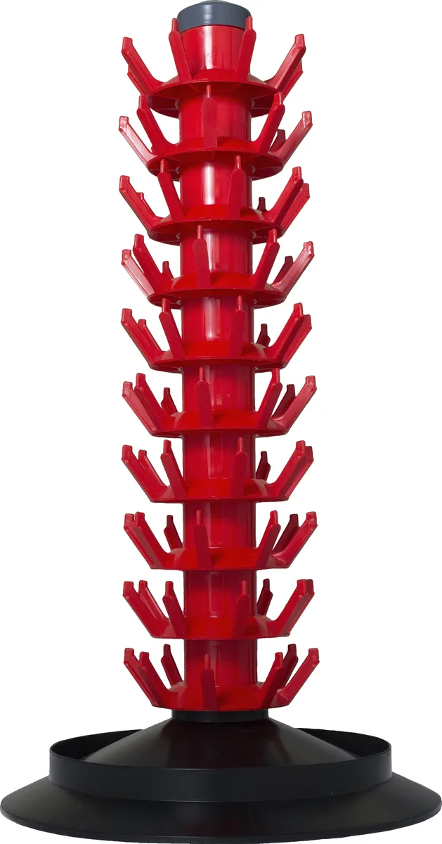 Secador y Escurridor 80 Botellas sin asa — foto principal