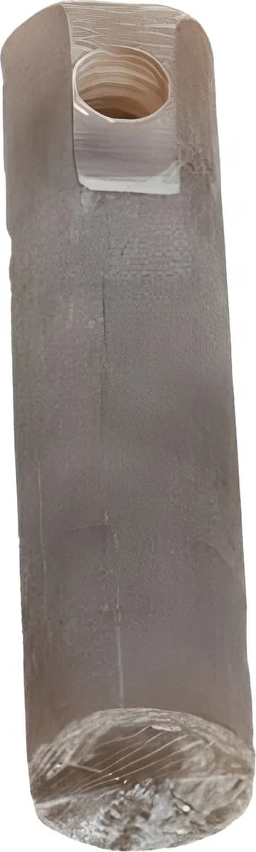 Badajo Plastico nº 3 - 7,20 cm. — foto principal