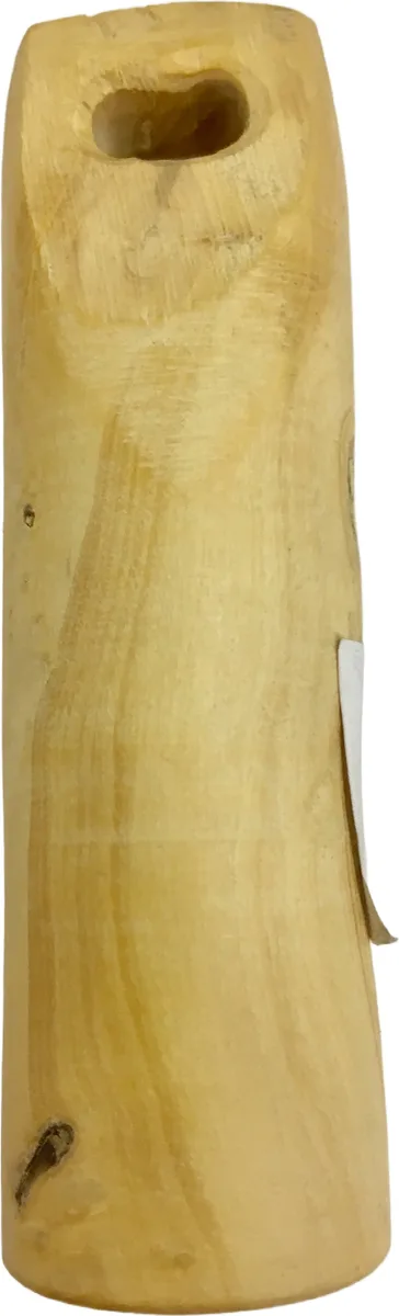 Badajo Madera 9 cm. — foto principal