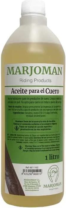 Aceite Pie de Buey 1 Litro — foto principal
