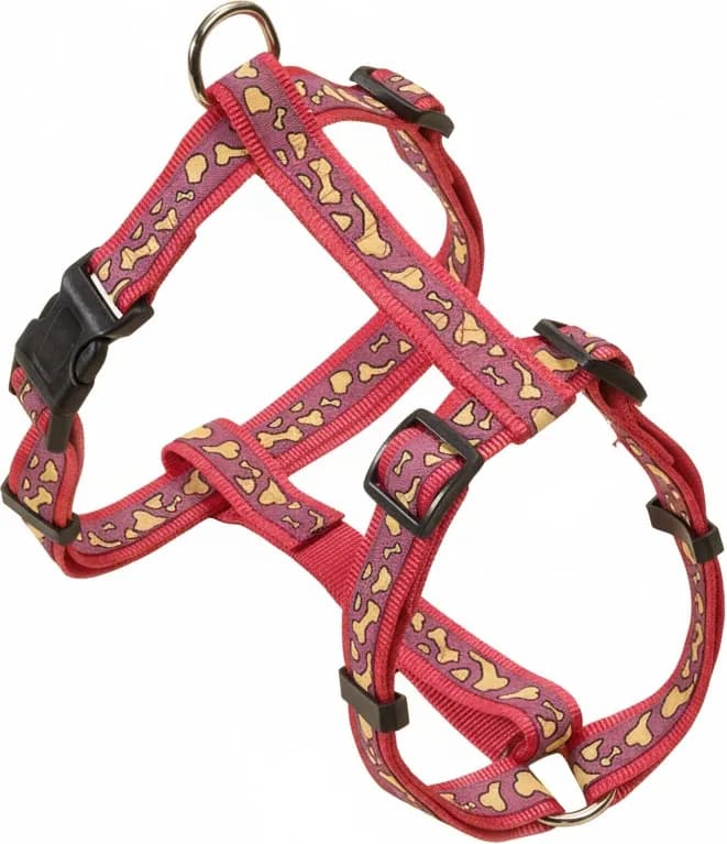 Arnes Nylon Huellas 2 x 50 / 70 cm. — foto principal