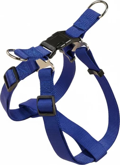 Arnes Nylon Lisa 25 mm. x 50 / 80 cm. — foto principal