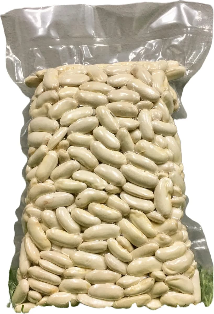 Faba de la Granja Enana 1/2 Kg Maruxina — foto principal