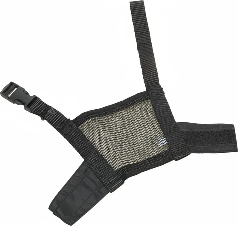 Bozal Nylon Ajustable Talla m 7-11 cm — foto principal