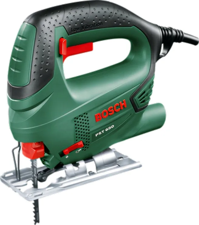 Sierra de Calar con Maletin Bosch Pst 700 E — foto principal