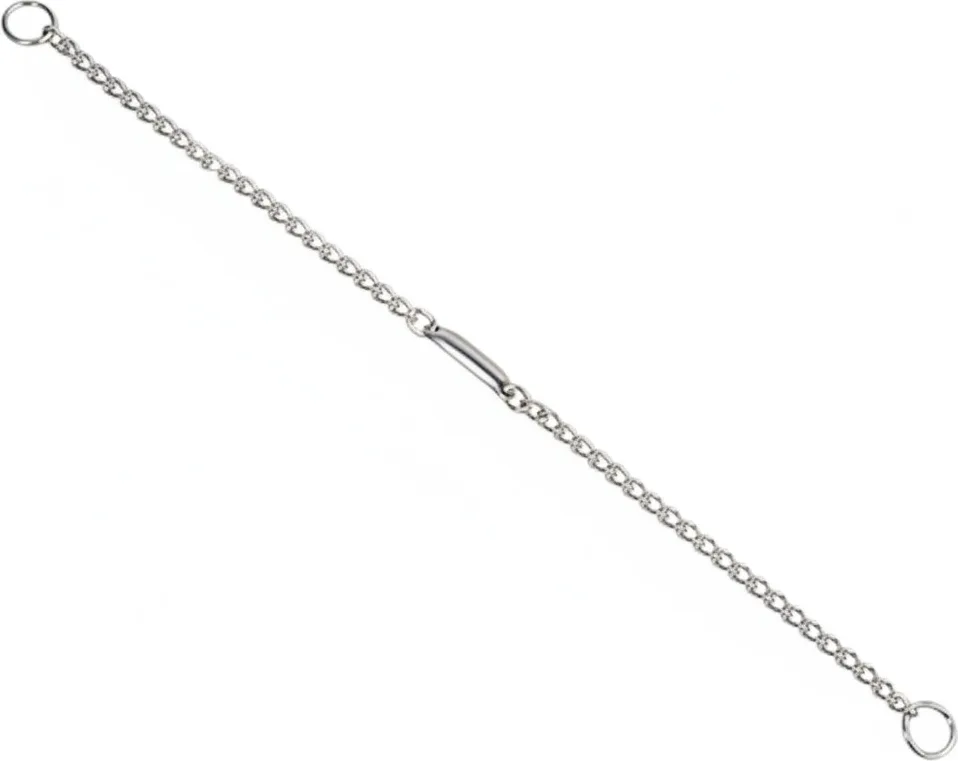 Collar Cromada Chapa 45 cm. — foto principal
