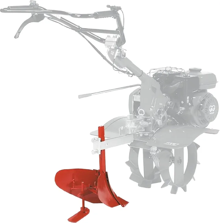 Accesorio Motoazada Honda Aporcador Nº1 — foto principal
