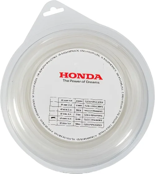 Hilo desbrozadora Honda 3,3mm 1/4kg 25 mt — foto principal
