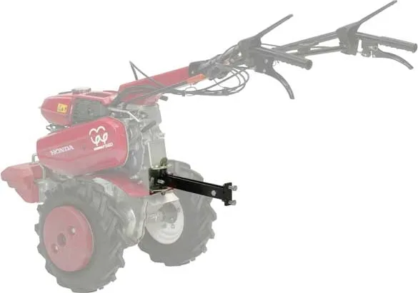 Soporte Accesorio Motoazada Honda Universal — foto principal