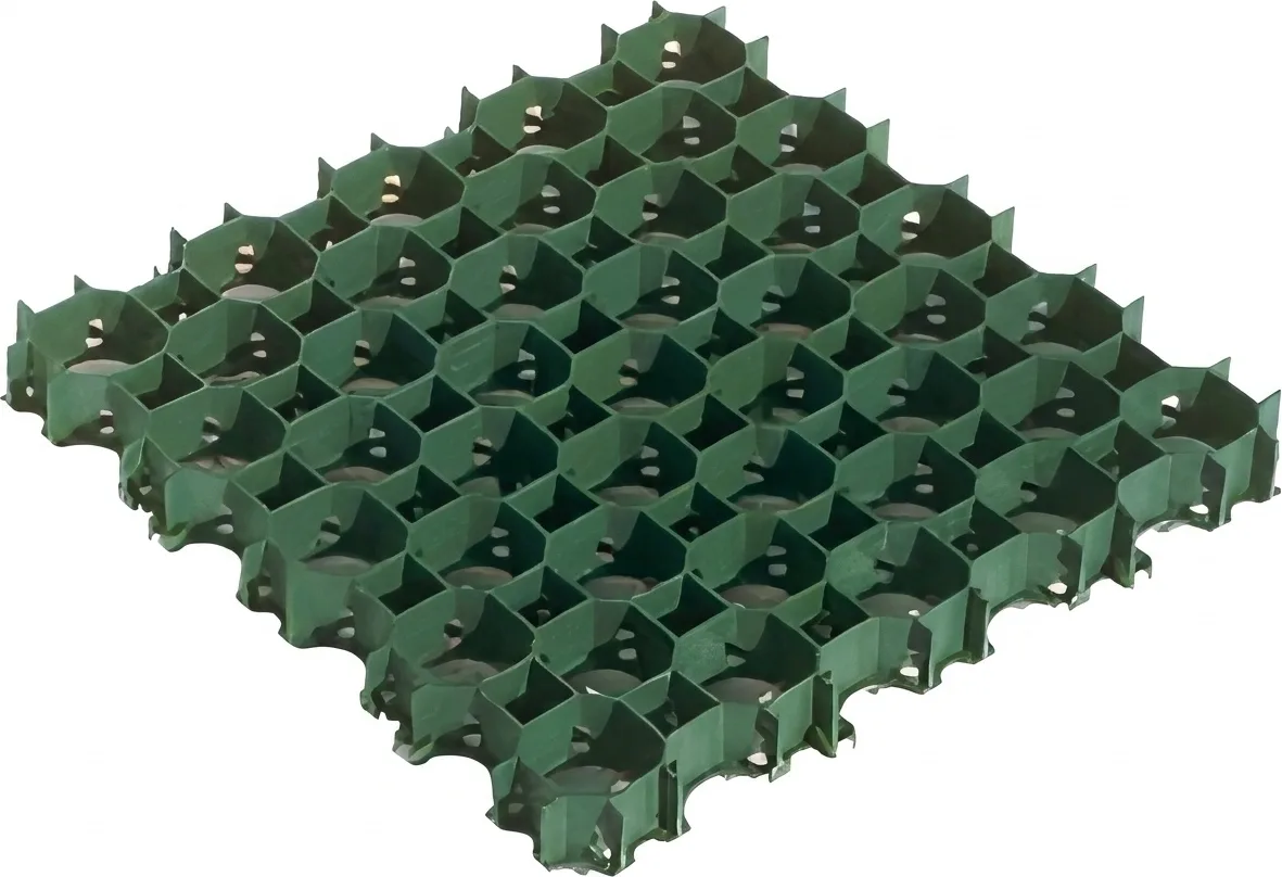Suelo / Baldosas Modulares Pratablock — foto principal