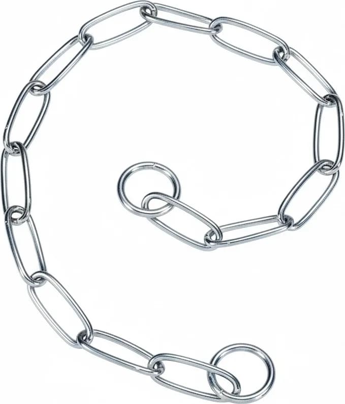 Collar Estrangulador 50cmx3mm — foto principal