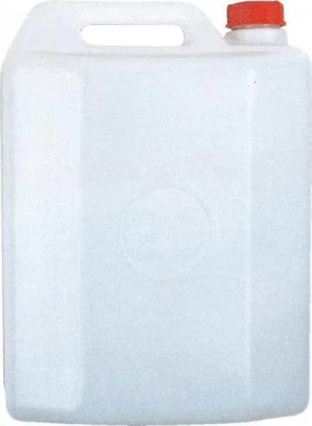 Bidon Plastico Uso Alimentario 10 litros Ref 125 — foto principal