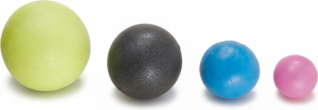 Pelota de Caucho 6 cm — foto principal