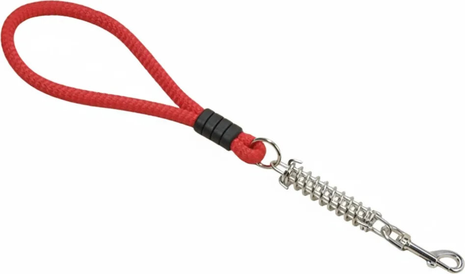 Ramal Manopla Cordon Nylon 12 mm. con Muelle — foto principal