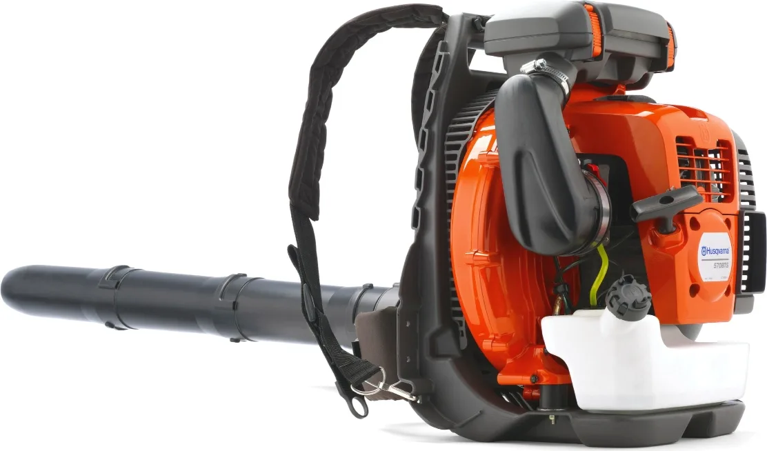 Soplador Mochila Husqvarna 570 BTS — foto principal
