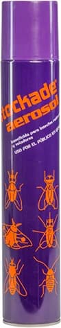 Insecticida Stockade Forte 750 ml — foto principal