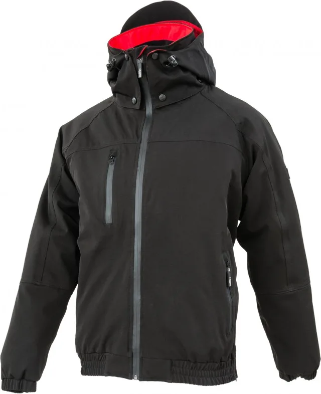 Chaqueta Deer Negra Talla l — foto principal