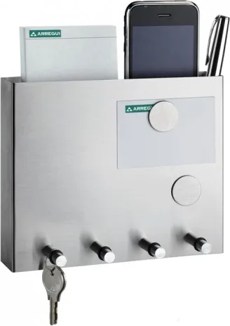 Organizador de Llaves Quick — foto principal