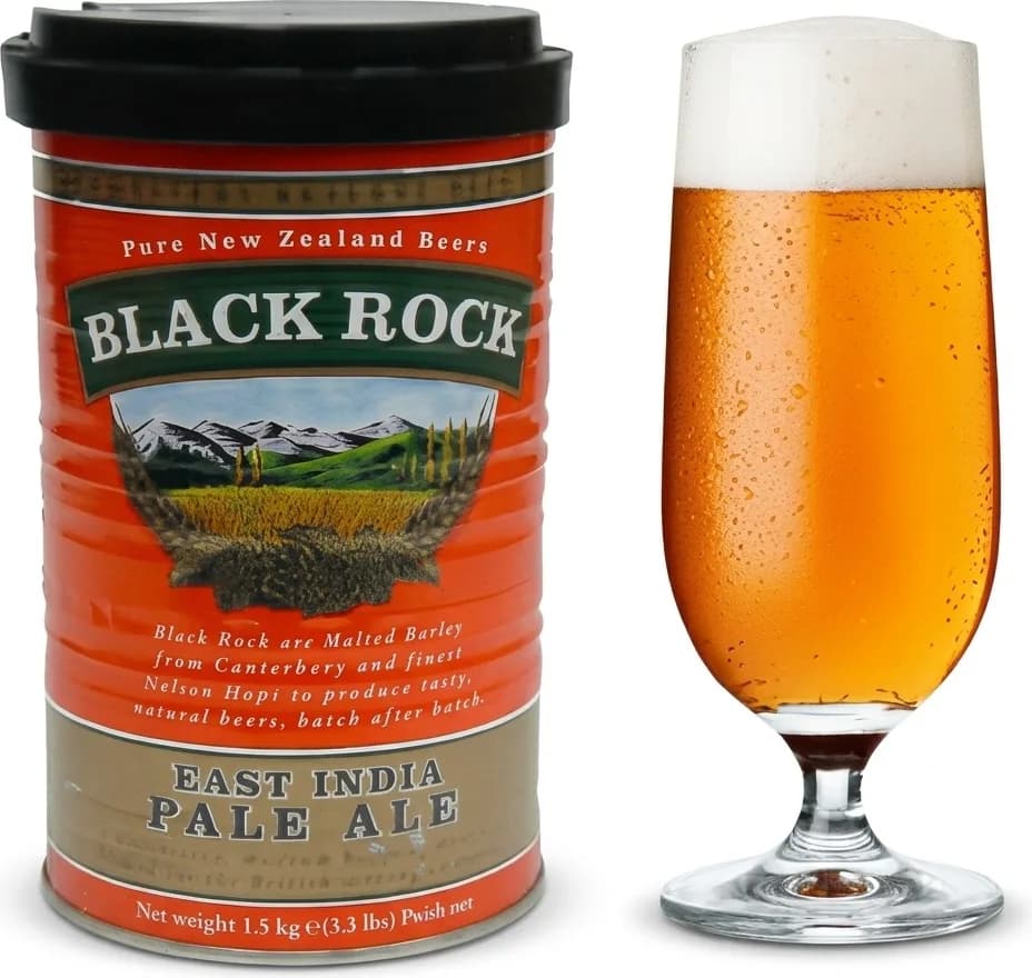 Malta East Indian Pale Ale — foto principal