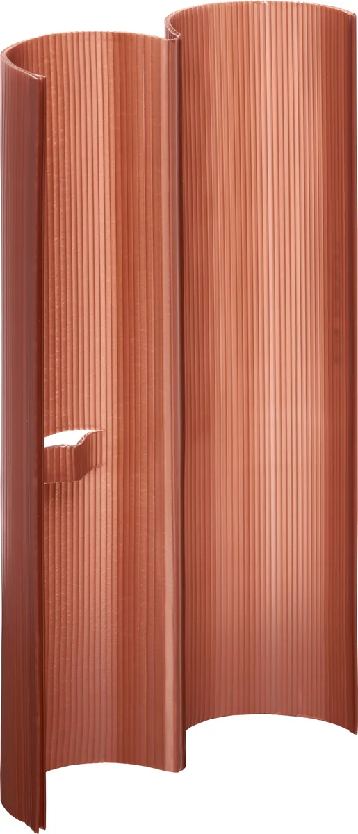 Tubo Protector Arboles Doble Capa 40 cm — foto 3