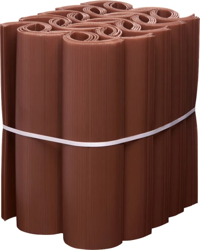 Tubo Protector Arboles Doble Capa 40 cm — foto 2