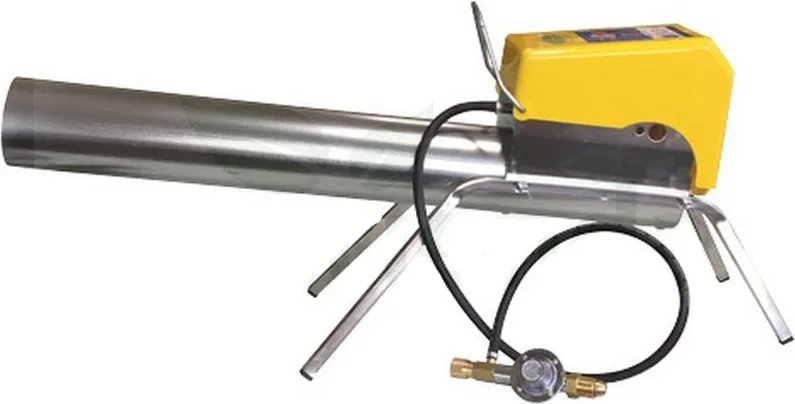 Espantapajaros Ahuyentador Gas Zon 4 — foto principal
