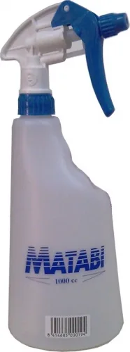 Pulverizador Matabi 1 litro — foto principal