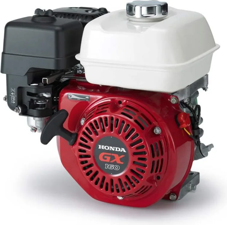 Motor Honda Gx 160ut2 Sx 4 — foto principal