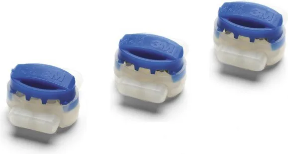Conector Antihumedad Cable Automower Husqvarna — foto principal