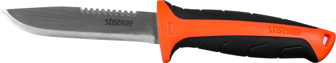 Cuchillo Universal Xl con Funda — foto principal