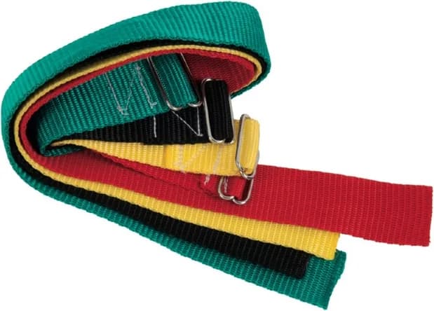 Collar Nylon Ovino — foto principal