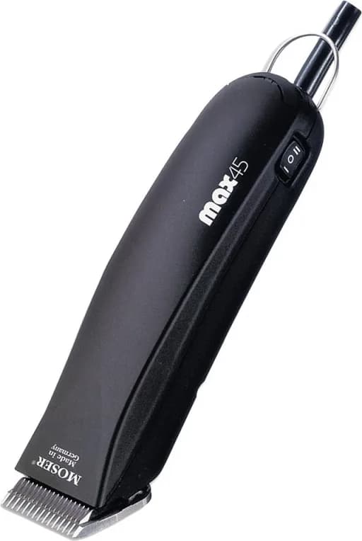 Esquiladora Moser 2v Max45 — foto principal
