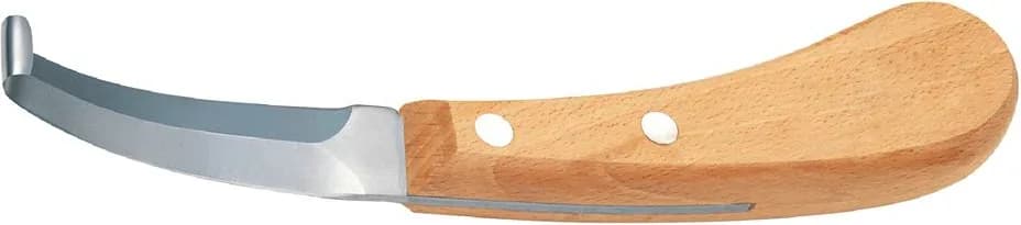Cuchillo para Pezuña Legra Doble — foto principal