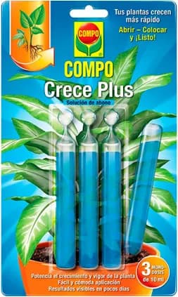 Compo Crece Plus — foto principal