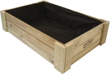Huerto Box L30 — foto principal