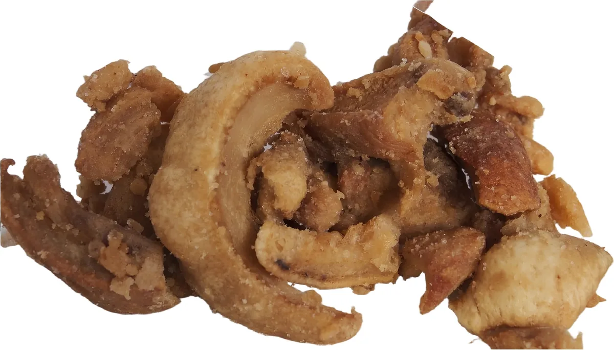 Tasajo Chicharron para Perros 5 kg — foto principal