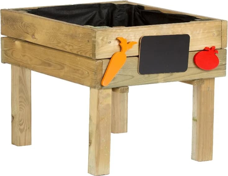 Mesa Cultivo Huerto Infantil 50x40x45 — foto principal