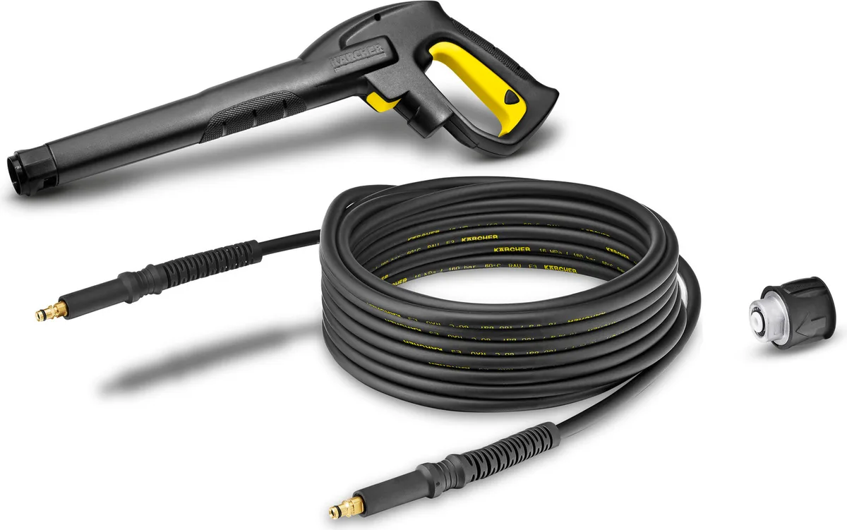 Juego Mangueras Karcher Alta Presion Hk 7.5 — foto principal