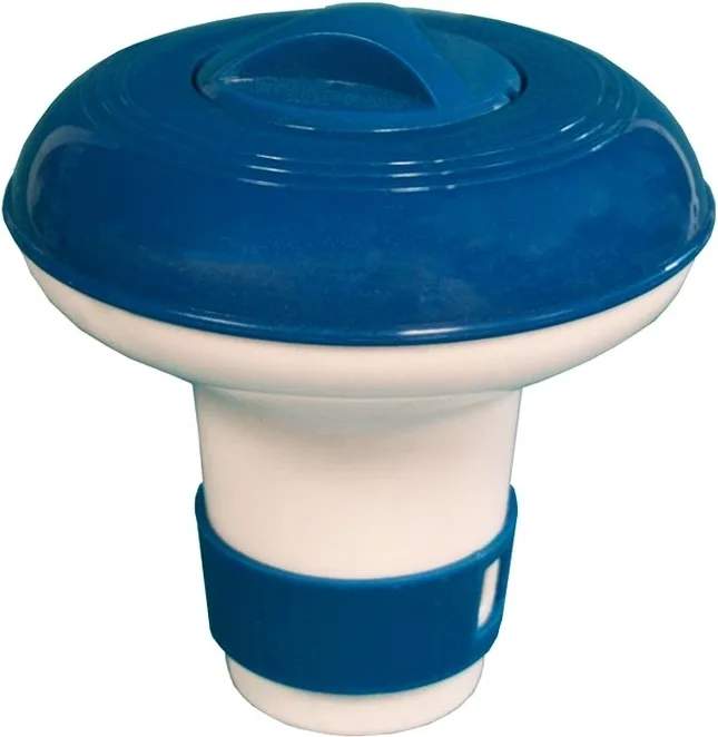 Dosificador Pastillas 20 G — foto principal