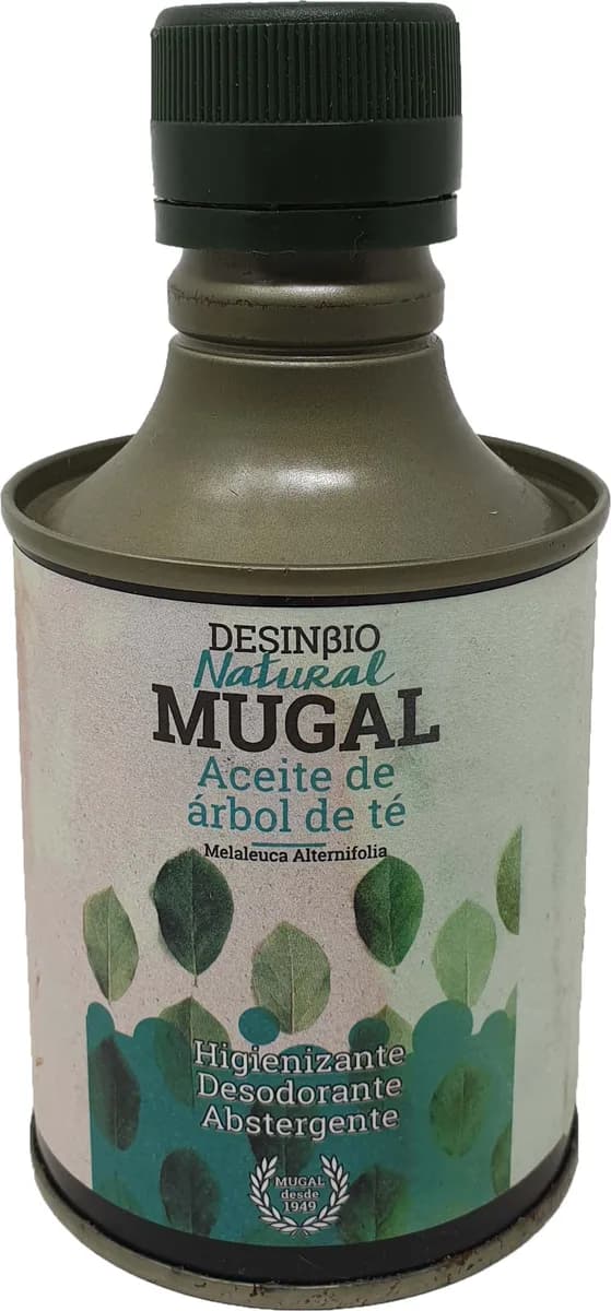 Aceite Esencial del Arbol del Té 250cc — foto principal