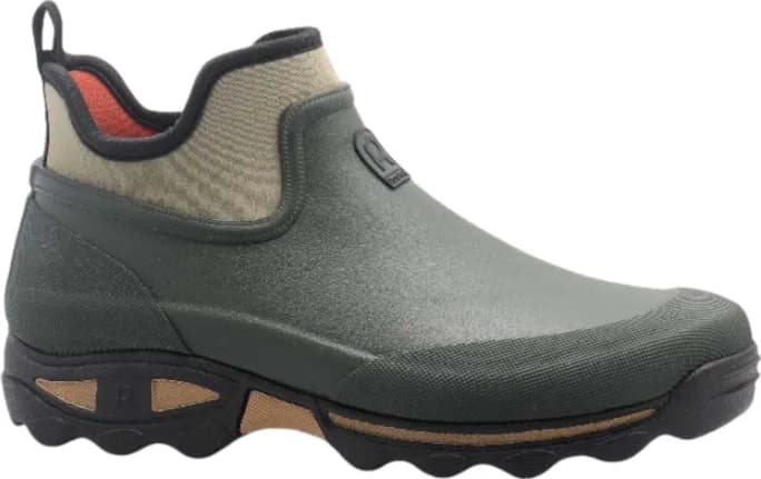 Rouchette Botin Neopreno Clean Land Nº40 — foto principal