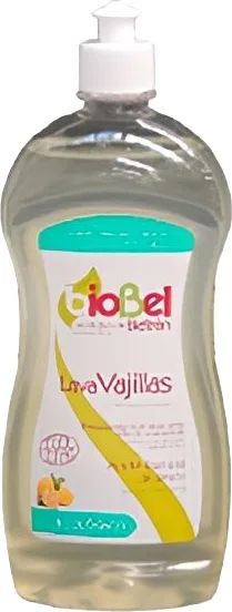 Lavavajillas Eco 1l — foto principal