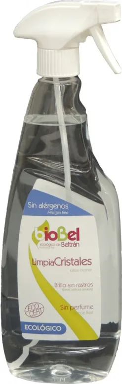 Limpiacristales Spray Eco 750ml — foto principal