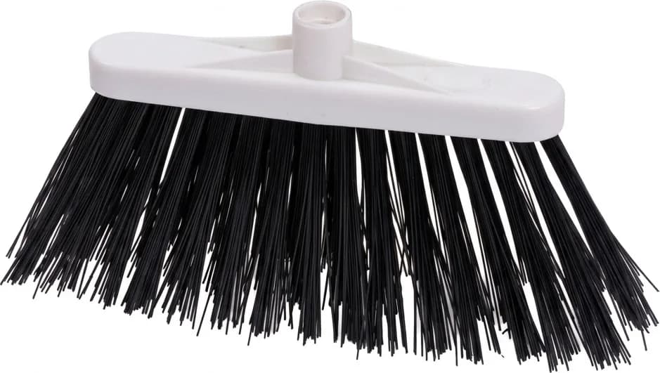 Escoba Superior Plastik Negro — foto principal