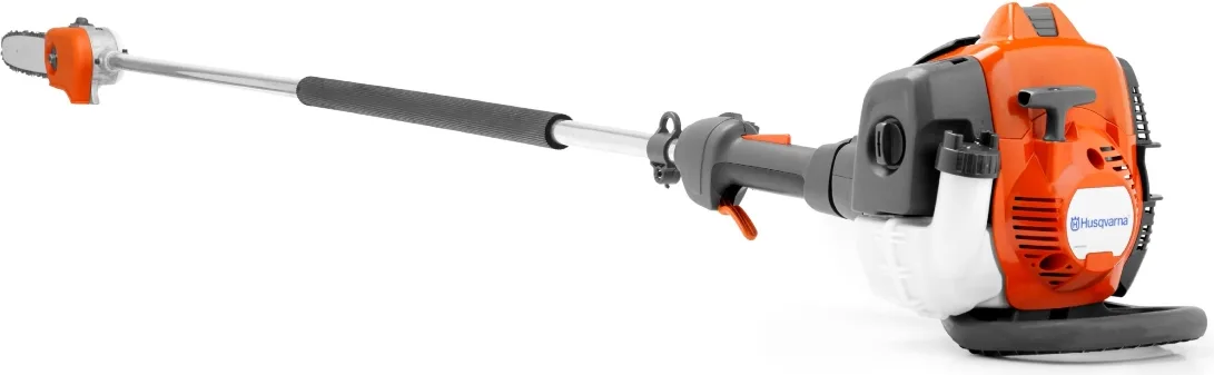 Podadora Altura Husqvarna 525 P4s — foto principal