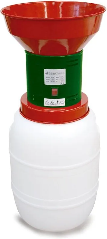Molino Cereales Kuril Km260 2000w — foto principal