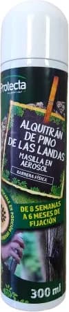 Alquitran de Pino de Las Landas Aerosol 300ml — foto principal
