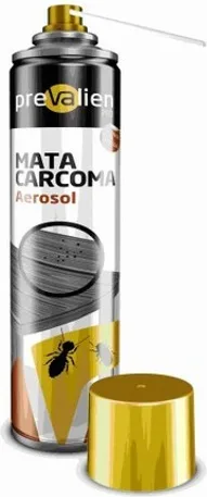 Prevalien Matacarcoma Aerosol 500ml — foto principal