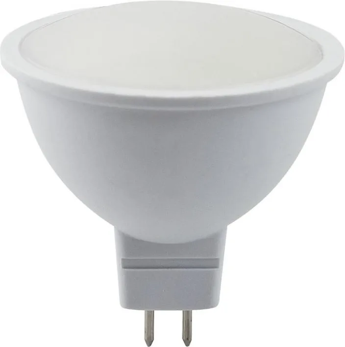 Lampara Dicroica Led Mr16 5w 3000k — foto principal